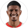 Barbosa Lucas, Forward for RB Bragantino
