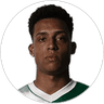 Vanderlan, Defender for RB Bragantino