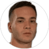 Fabinho, Midfielder for RB Bragantino
