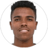 Rocha Ramon, Defender for Castanhal