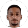Fabrício, Attacker for Luverdense