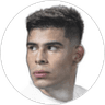 Adelio Zarate, Midfielder for 3 de Febrero