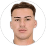 Jorge Colman, Forward for General Caballero JLM