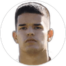 G. Peralta, Midfielder for 12 de Junio