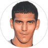 Allan Wlk, Forward for Lanús