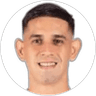 Juan Romero, Forward for Instituto