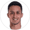 Fernando Franco Zayas Alex, Midfielder for Olimpia