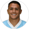 Vidal Caio, Forward for PFC Ludogorets Razgrad