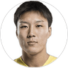 Isa Sakamoto, Forward for Westerlo