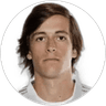 Alvaro Carreras, Defender for Real Madrid CF