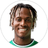 Noam Emeran, Forward for FC Groningen
