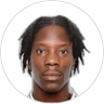 Jeremiah Okine-Peters, Forward for Reading