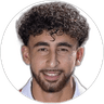 Mehmet Yuksel, Attacker for Şanlıurfaspor