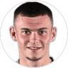 Kyle Crossley, Forward for South Shields
