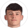 Louis Lloyd, Forward for St. Johnstone