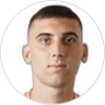 Lorenzo Masetti, Defender for US Pianese