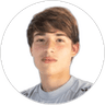 Raul Blanco, Midfielder for Casa Pia AC