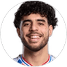 Chadi Riad, Defender for Crystal Palace