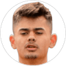 C. Bayırkan, Midfielder for Eyüpspor