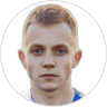 Artem Medvedev, Midfielder for Dinamo Bryansk