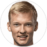 T. Marten, Defender for Weiche Flensburg