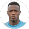 S. Khamis, Attacker for Jedinstvo Ub