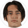 Y. Backhaus, Defender for 1. FC Düren