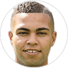 J. Tillema, Midfielder for Amsterdamsche FC
