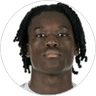 Elias Bakatukanda, Defender for VfL Osnabrück