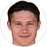 Konstantin Gertig, Defender for Bischofshofen