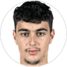 Aleksandar Pavlovic, Midfielder for FC Bayern München