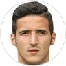 Andrei Lungu, Midfielder for 
    