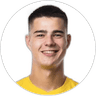 Ivan Mandic, Goalkeeper for Casa Pia AC