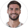 Martinelli, Midfielder for Fluminense