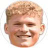Luca Boggemann, Goalkeeper for VfL Osnabrück