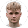 Niklas Niehoff, Midfielder for Rheindorf Altach