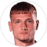 Erion Avdija, Goalkeeper for SpVgg Unterhaching