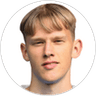 P. Erfmann, Midfielder for SV Todesfelde