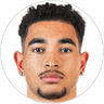 B. Opoku Labes, Attacker for TSG 1899 Hoffenheim II
