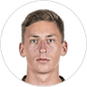 Marius Worl, Midfielder for Arminia Bielefeld