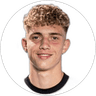 Veit Stange, Midfielder for VfB Stuttgart II