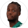 J. Imasuen, Attacker for Werder Bremen II
