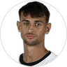 Cristian Chiarodia Fabio, Defender for Borussia Mönchengladbach