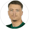 Dzenan Pejcinovic, Forward for VfB Stuttgart
