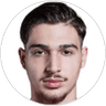 L. Krasniqi, Attacker for Türkgücü München
