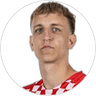 Nelson Weiper, Forward for SK Sturm Graz