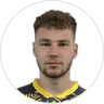 Kimi Merk, Midfielder for Kyrgyzstan