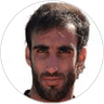 Roberto Antonio Nanni, Attacker for