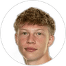 Paul Kramer, Defender for FC Carl Zeiss Jena