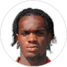 M. Boakye, Forward for CS Marítimo